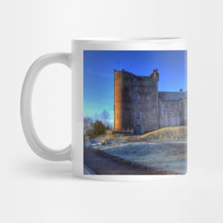 Doune Castle , Scotland Mug